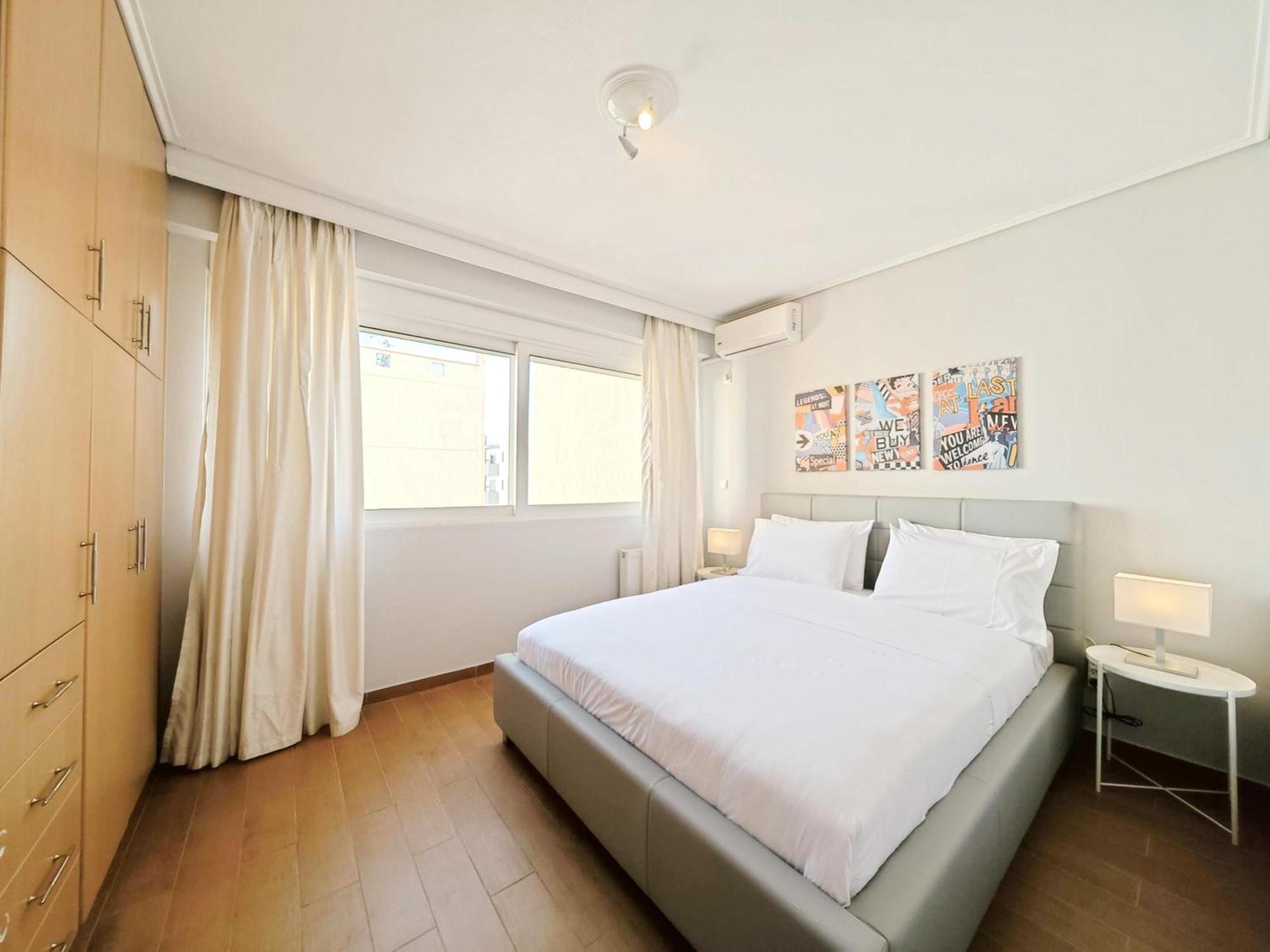 Menelaou By Verde Apartments Athén Kültér fotó